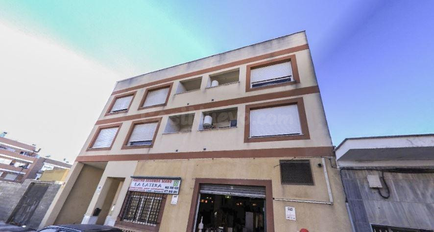 Garaje en venta en Roquetas de Mar