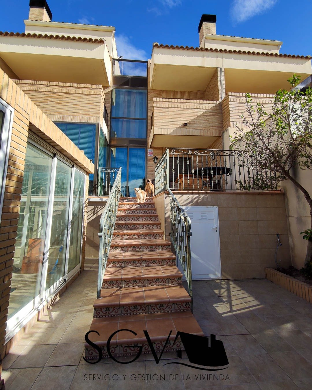 Se VENDE Bungalow en Monforte del Cid - (Alicante)