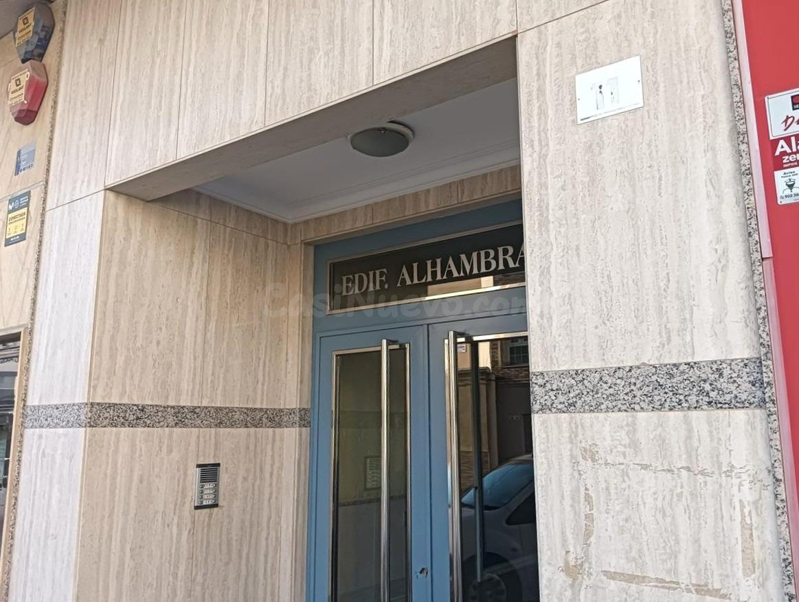 Piso en venta en El Ejido - foto 2