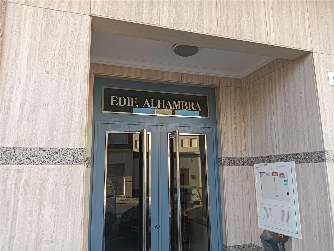 Piso en venta en El Ejido - foto 3