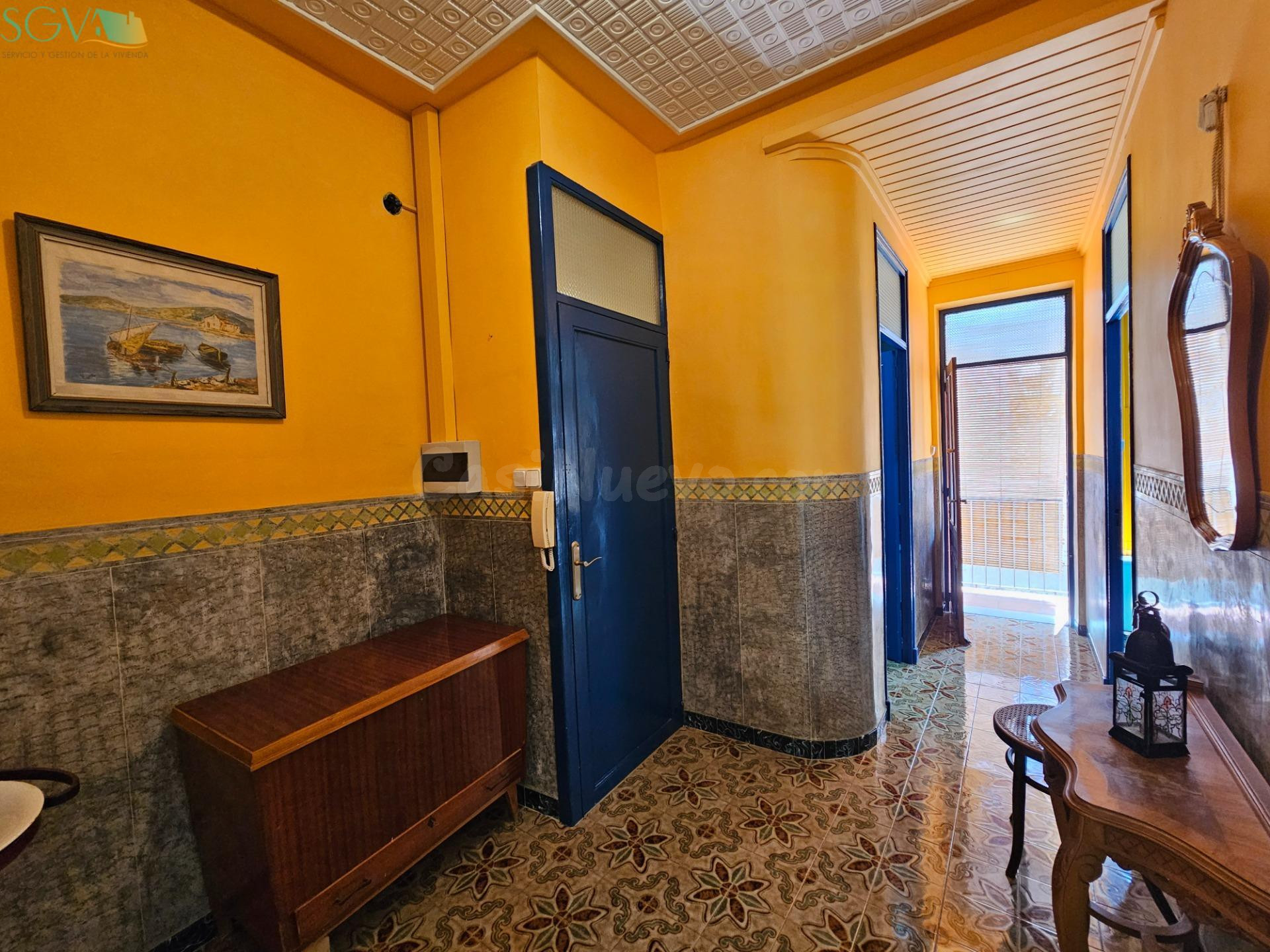SE VENDE CASA EN LA GLORIETA - NOVELDA (ALICANTE) - foto 5