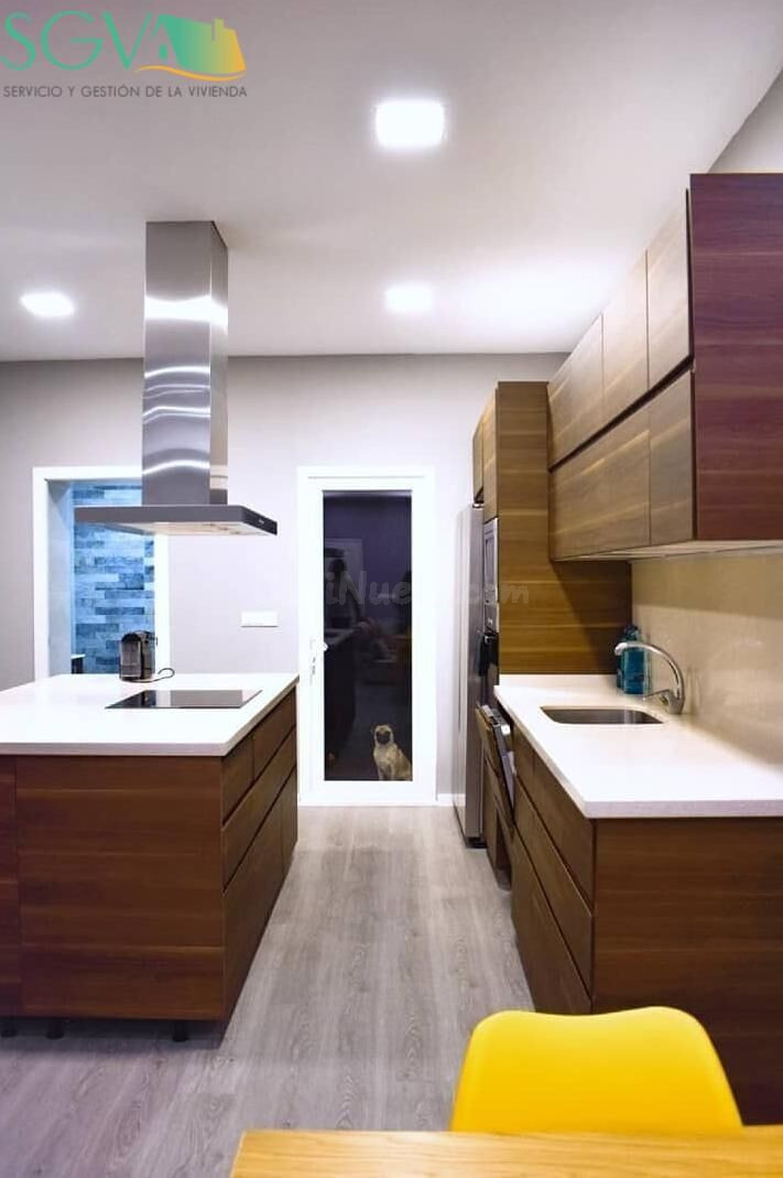 SE VENDE CASA EN EL CENTRO DE NOVELDA - ALICANTE - foto 3