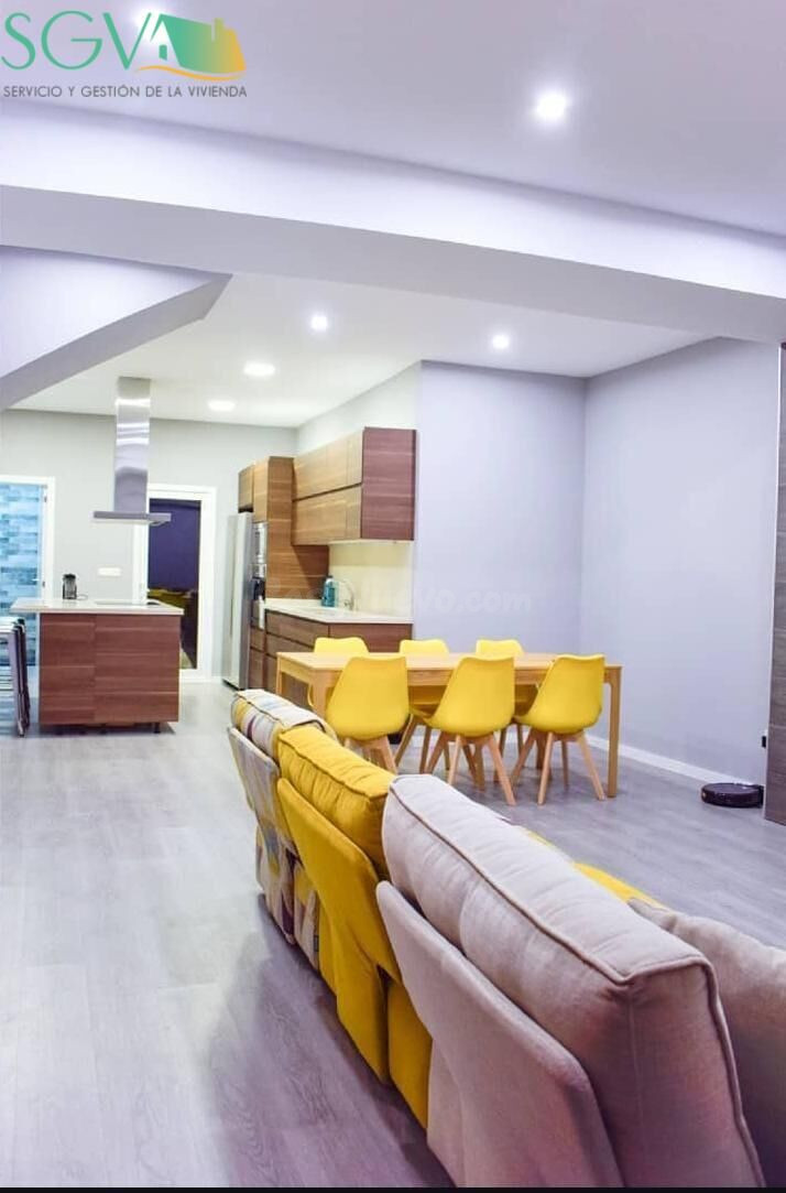 SE VENDE CASA EN EL CENTRO DE NOVELDA - ALICANTE - foto 4