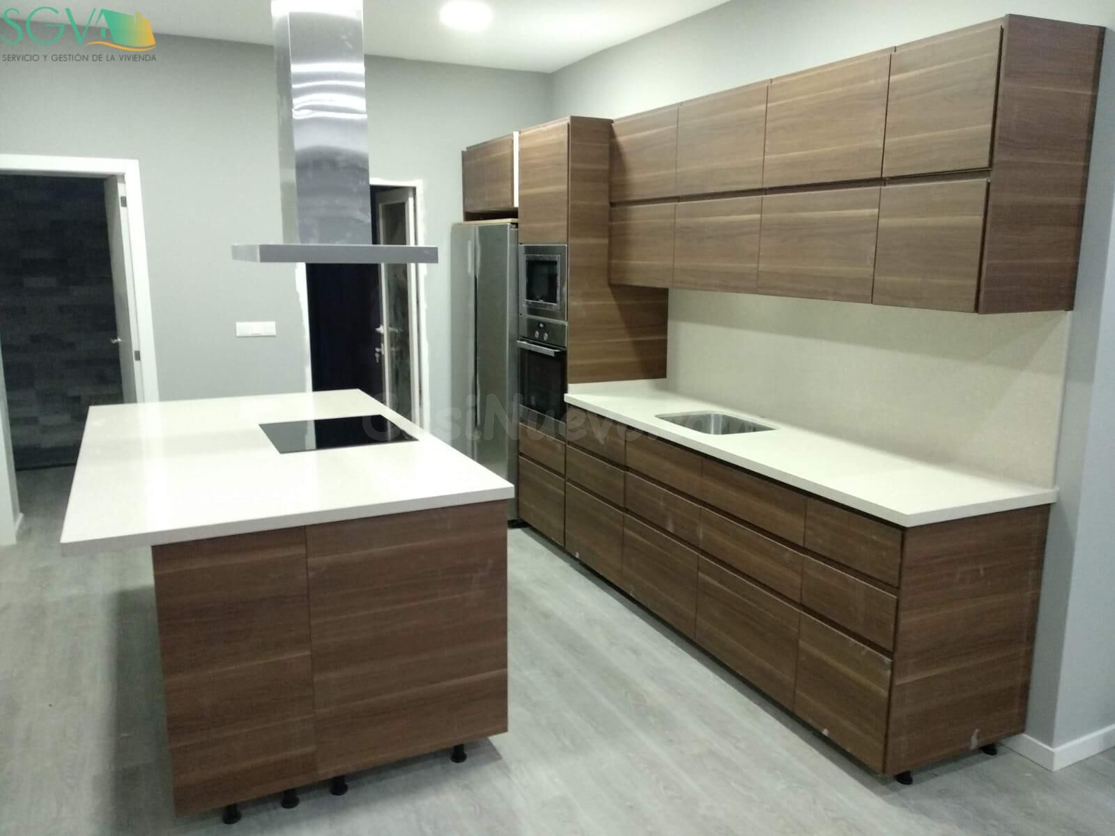 SE VENDE CASA EN EL CENTRO DE NOVELDA - ALICANTE - foto 5