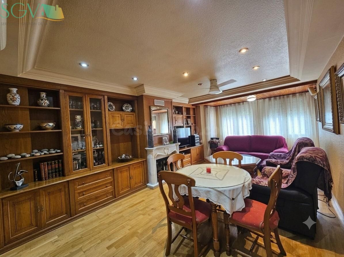 SE VENDE CASA EN EL SAGRADO CORAZÓN - NOVELDA (ALICANTE)