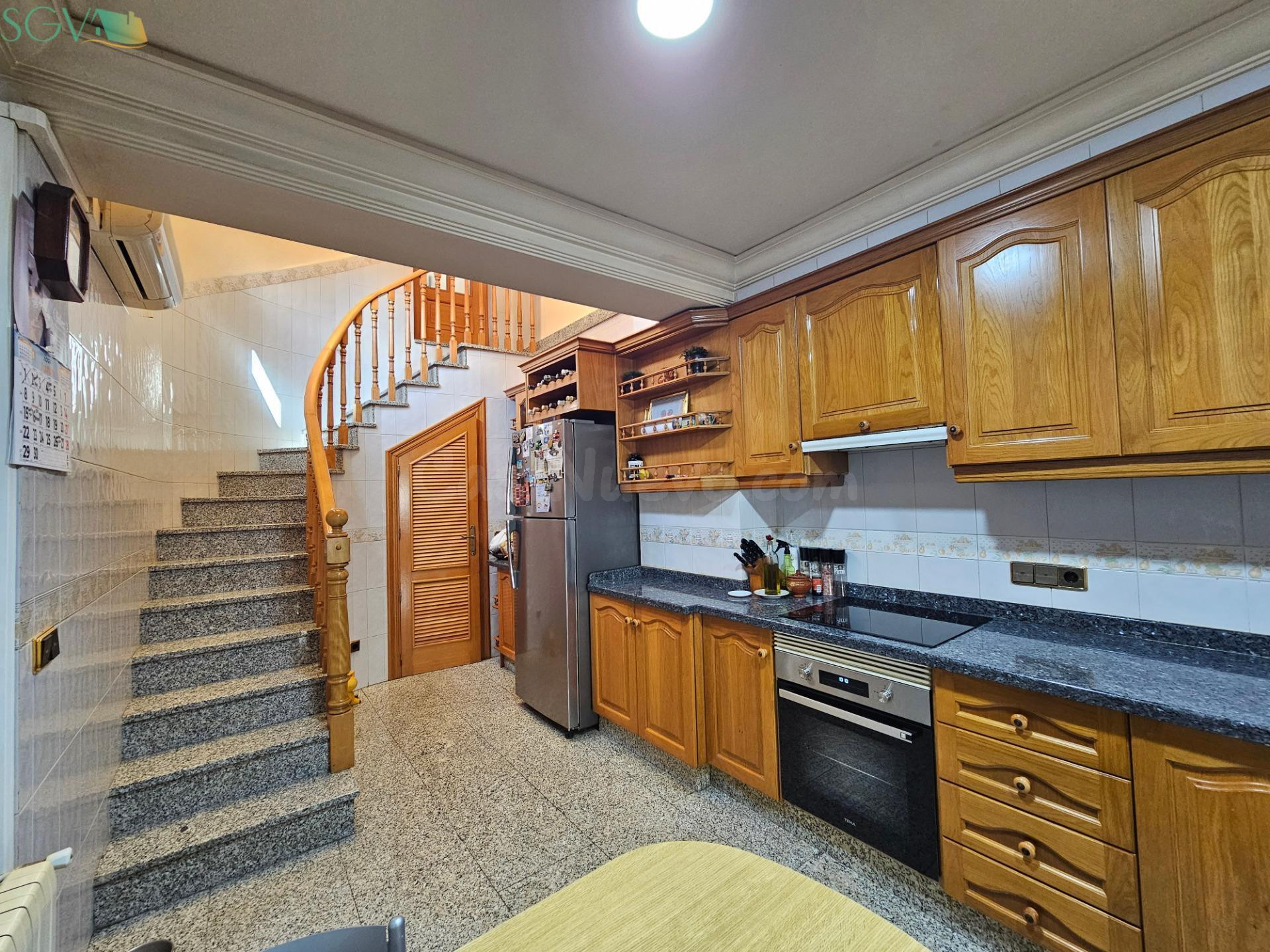 SE VENDE CASA EN EL SAGRADO CORAZÓN - NOVELDA (ALICANTE) - foto 2
