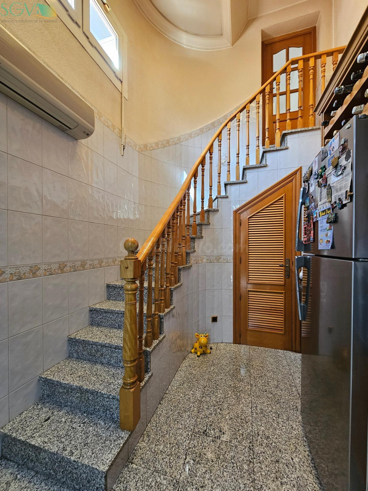 SE VENDE CASA EN EL SAGRADO CORAZÓN - NOVELDA (ALICANTE) - foto 4