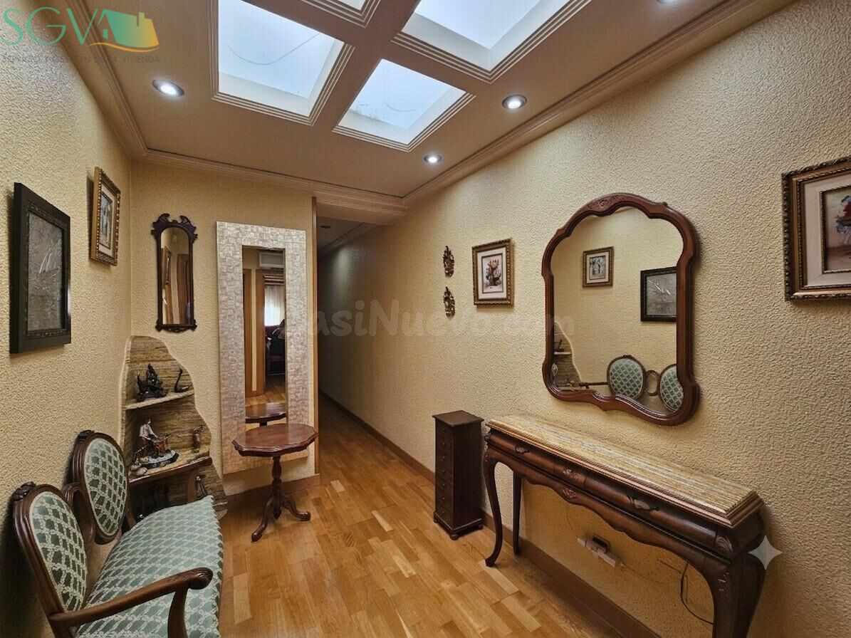 SE VENDE CASA EN EL SAGRADO CORAZÓN - NOVELDA (ALICANTE) - foto 5