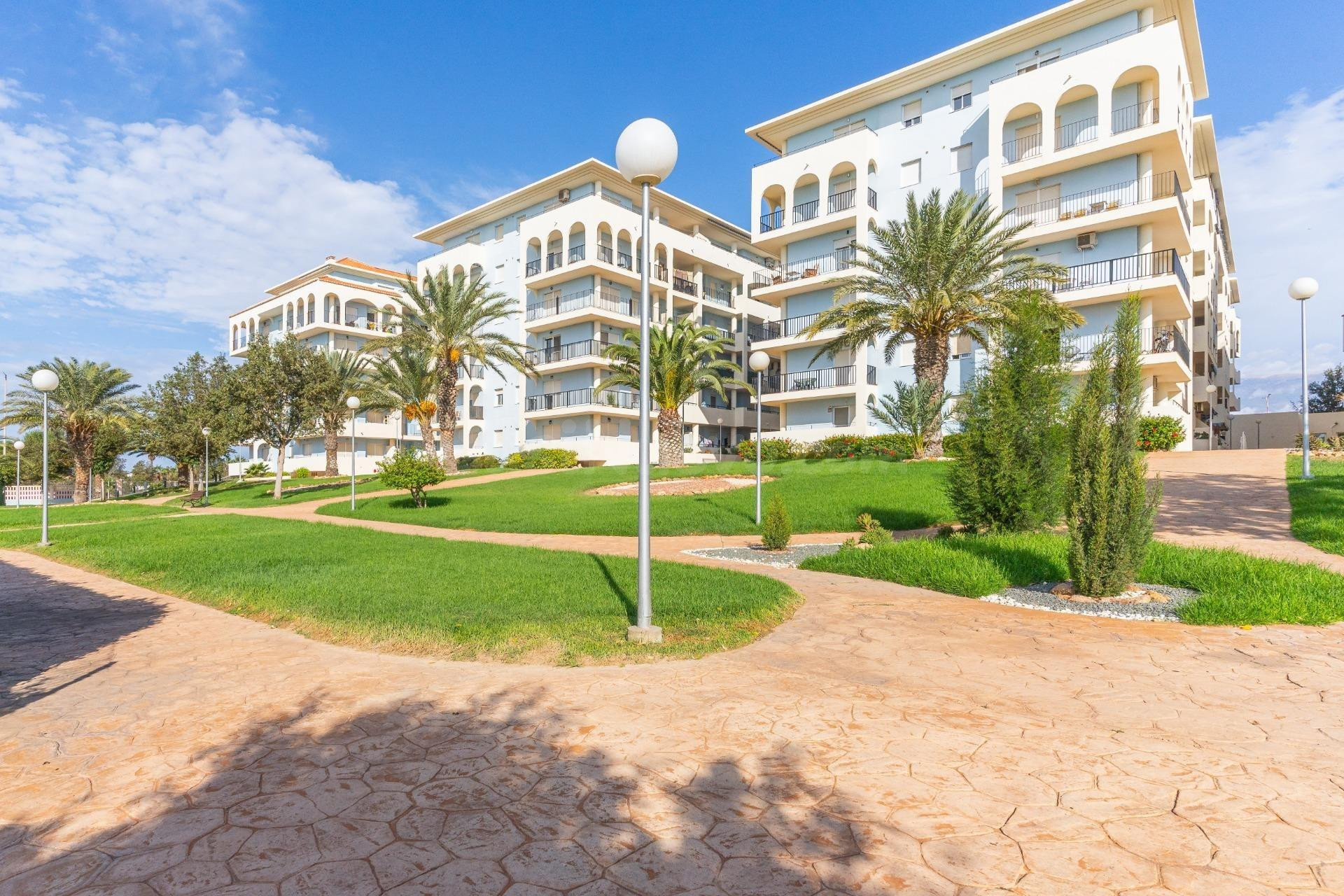 Plaza de garaje en venta en Residencial Lagos de Almerimar