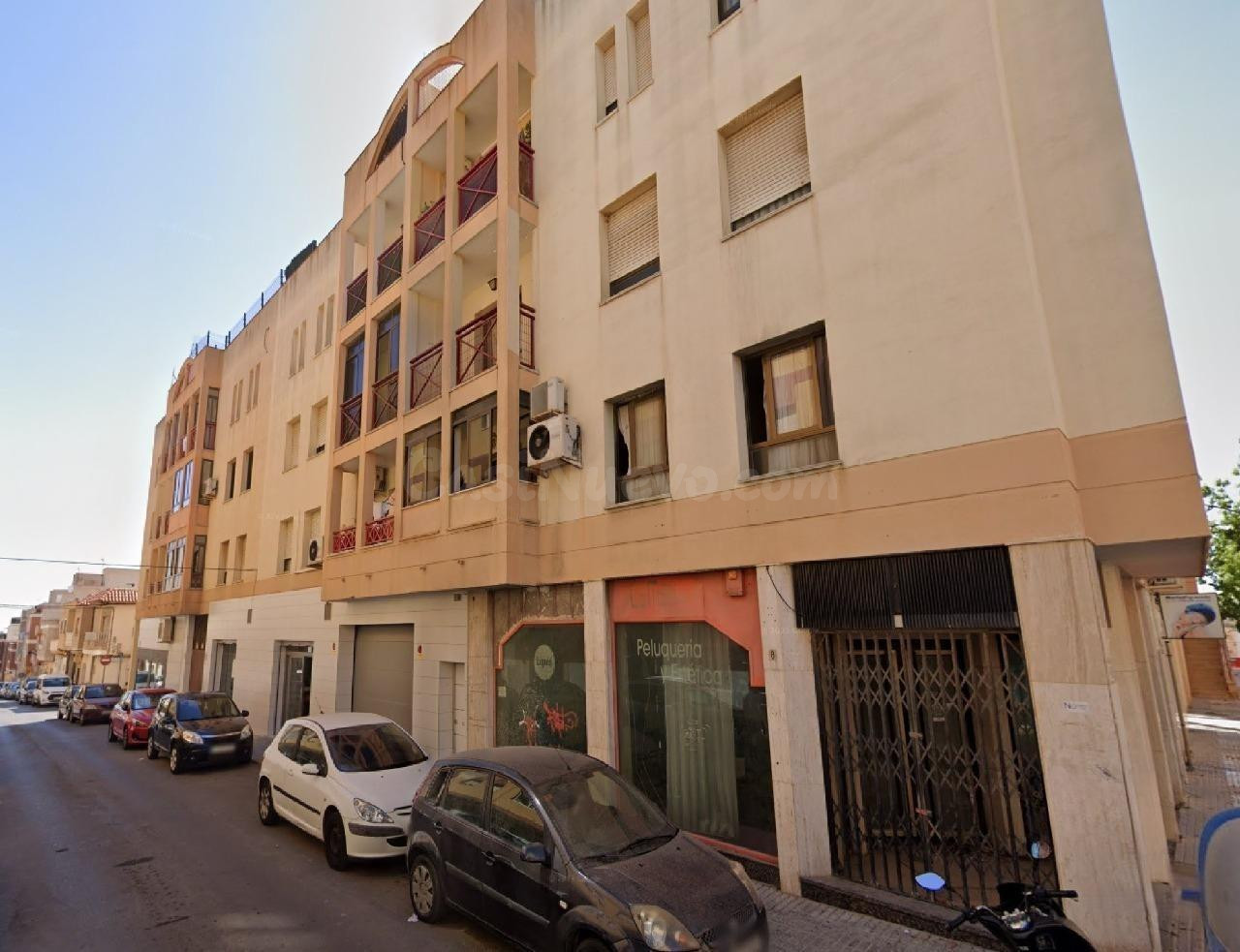 Piso OCUPADO en venta en El Ejido - foto 2