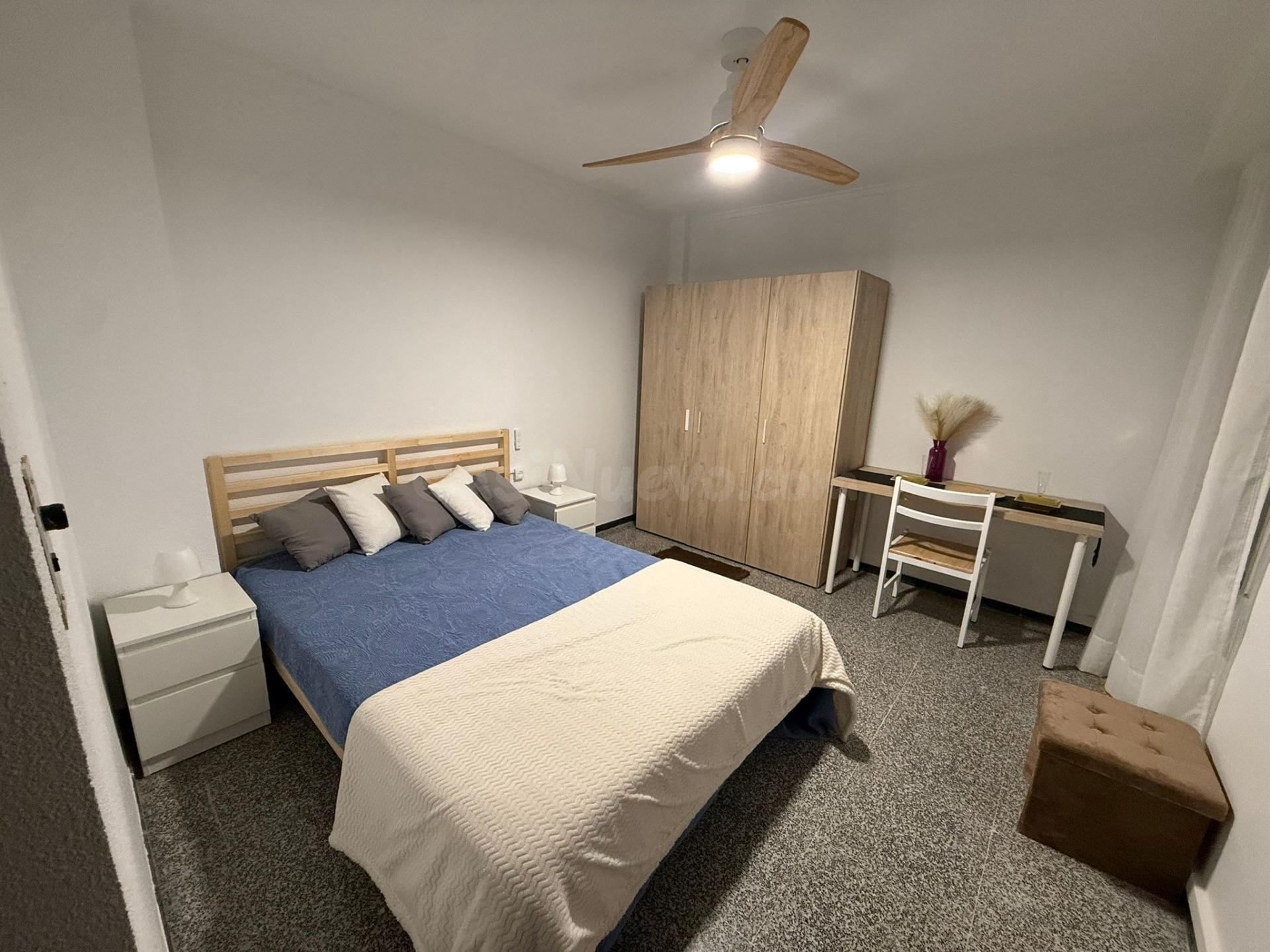 SE ALQUILAN habitaciones EN EL CENTRO DE NOVELDA - ALICANTE