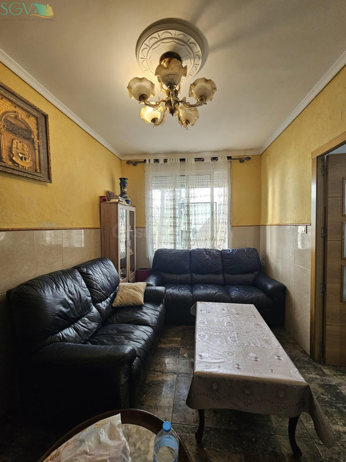 SE VENDE CASA EN EL CENTRO DE NOVELDA - ALICANTE - foto 3