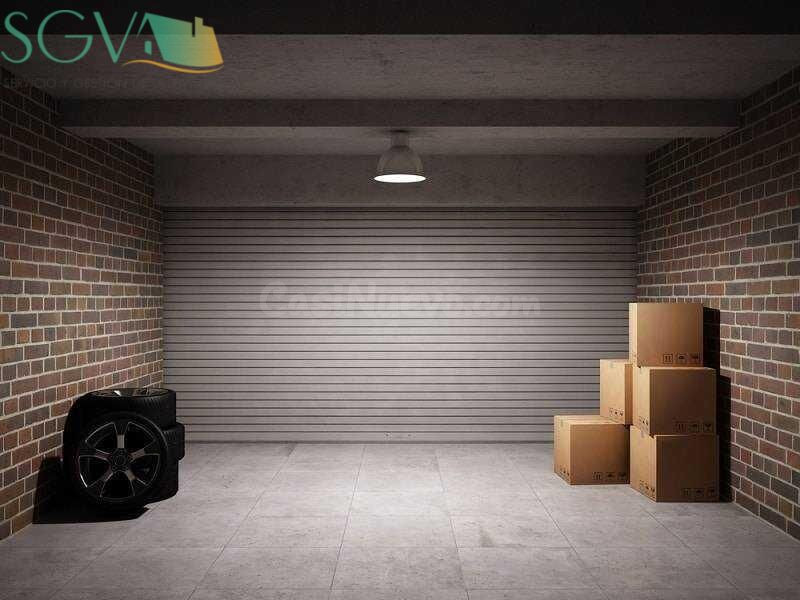 SE VENDE GARAJE Y TRASTERO EN EL MERCADO DE NOVELDA (ALICANTE)