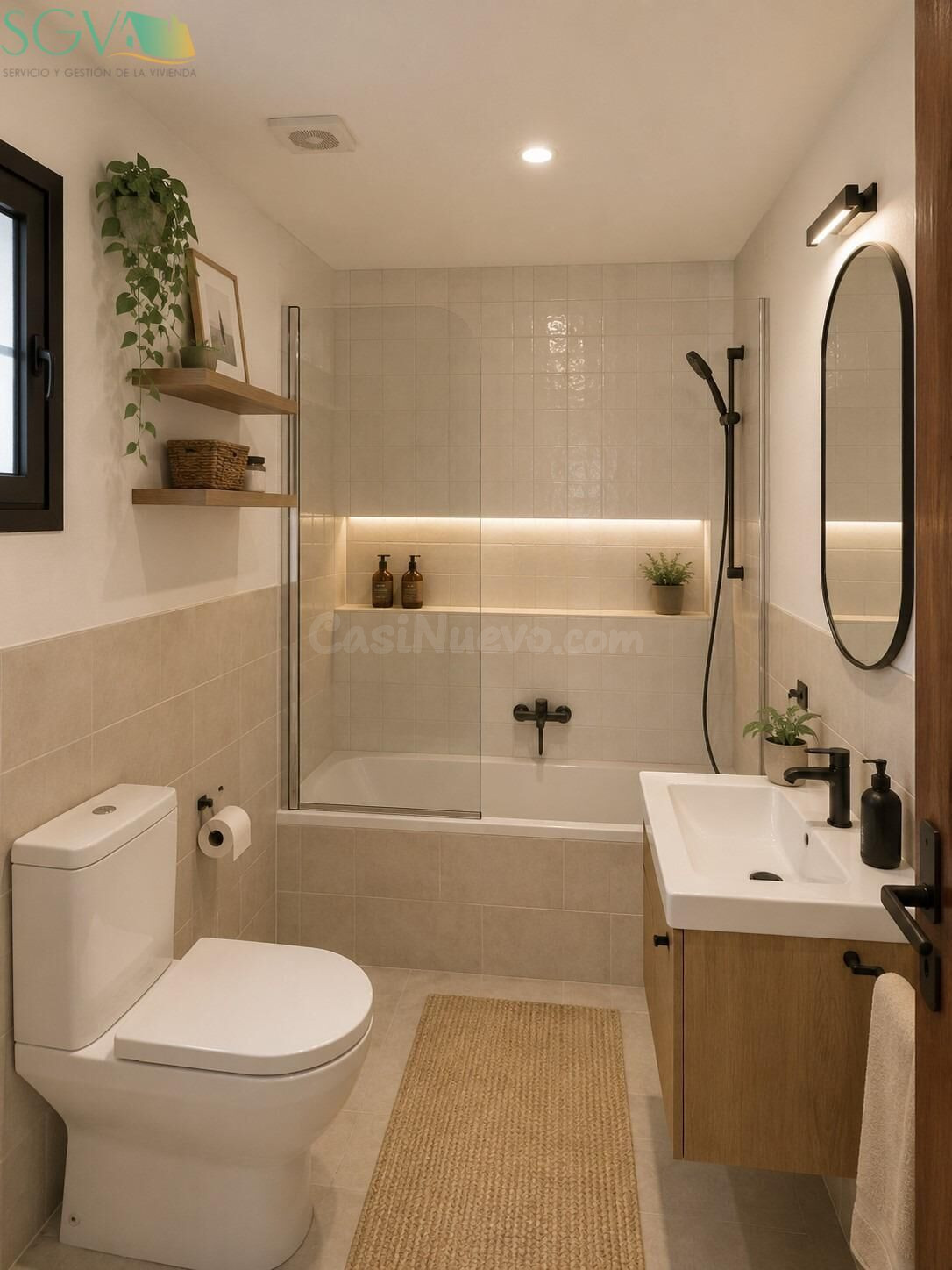 SE VENDEN DOS CASAS PARA REFORMAR EN EL CENTRO DE NOVELDA -  - foto 2