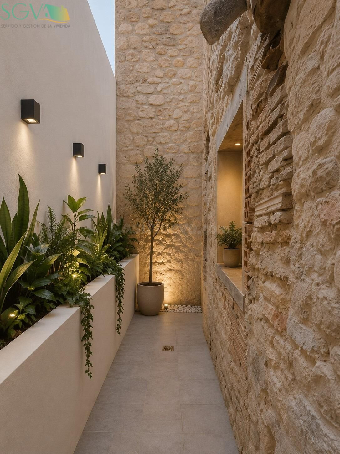 SE VENDEN DOS CASAS PARA REFORMAR EN EL CENTRO DE NOVELDA -  - foto 5
