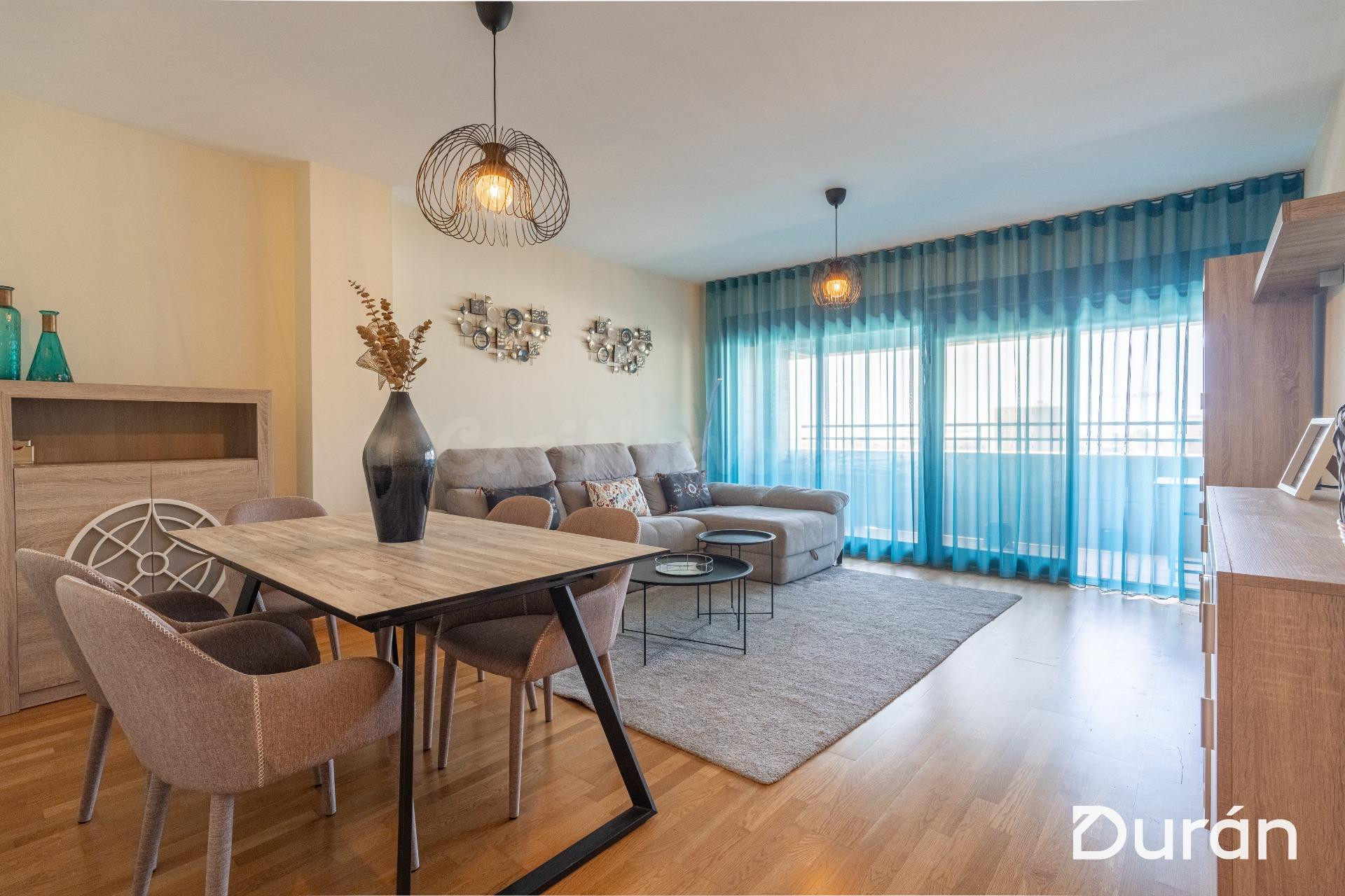 Piso en venta en El Ejido - foto 3