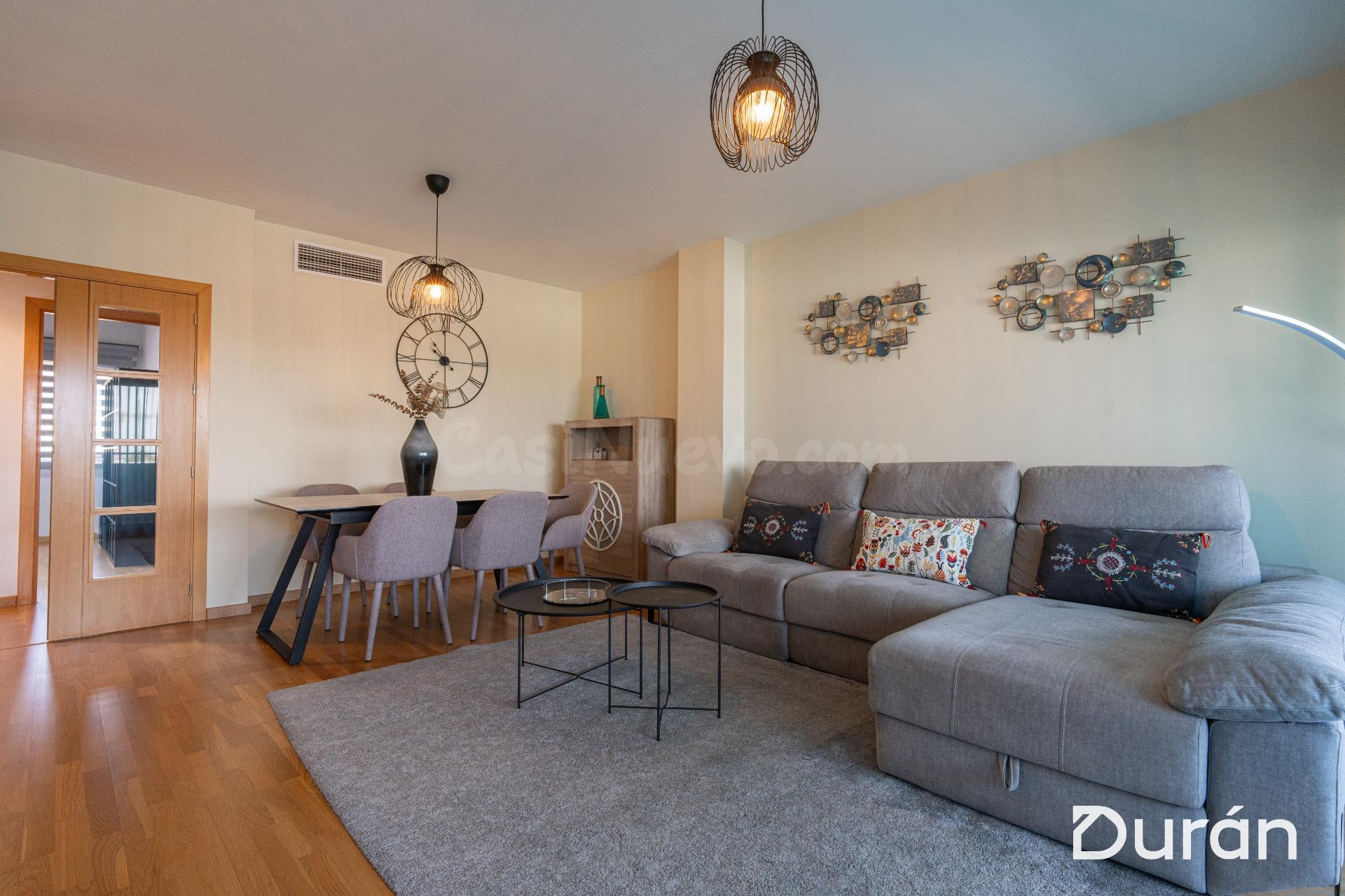 Piso en venta en El Ejido - foto 4