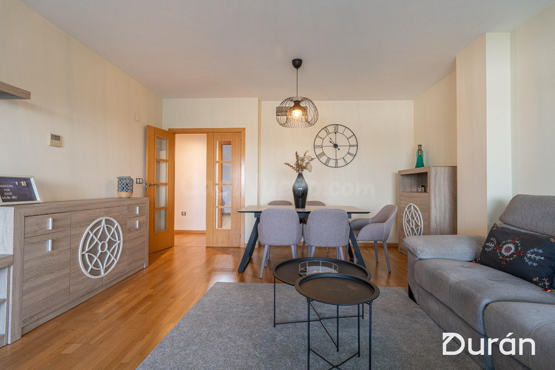 Piso en venta en El Ejido - foto 5