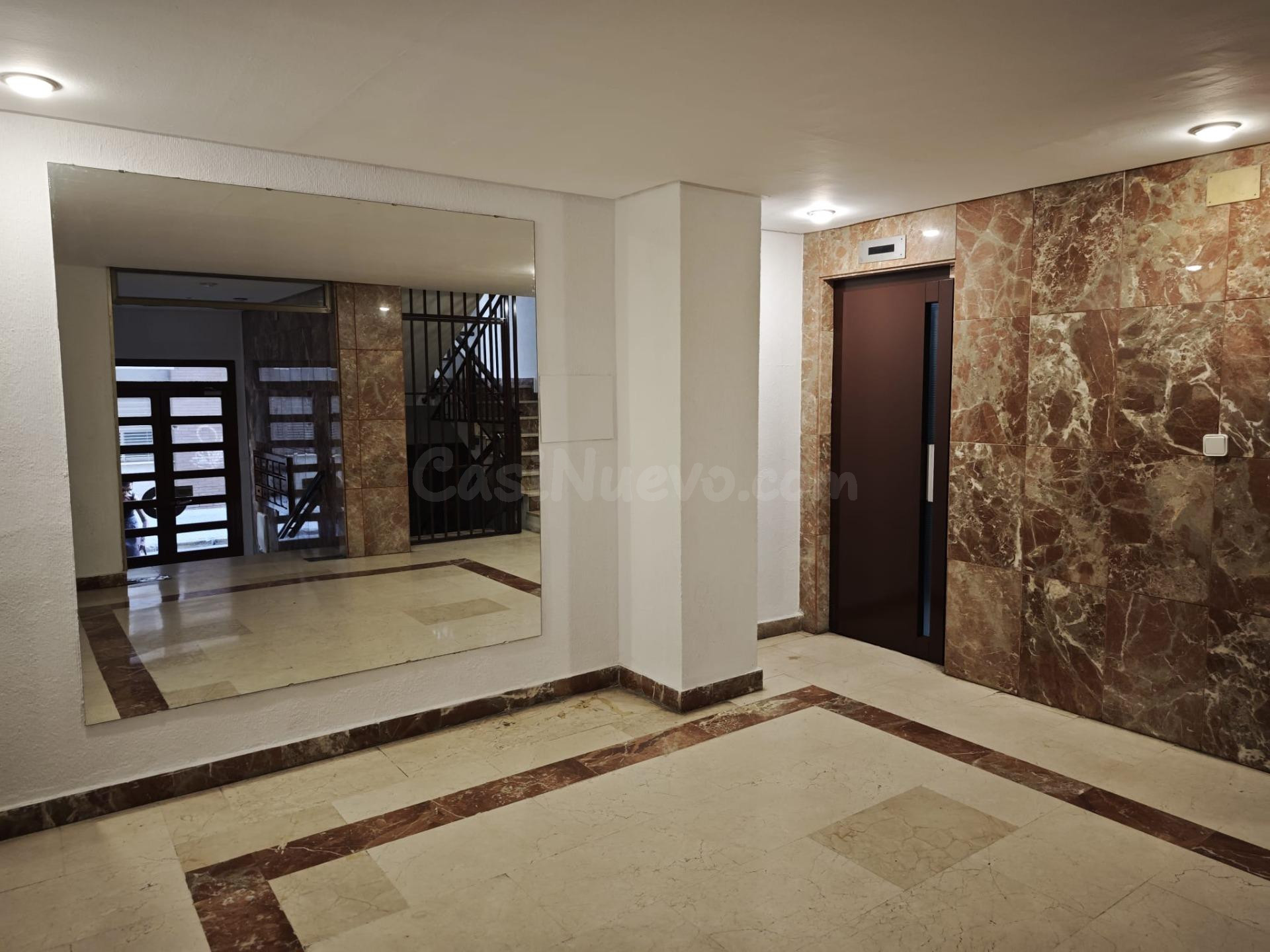 PISO CENTRICO EN VENTA EN BADAJOZ - foto 3