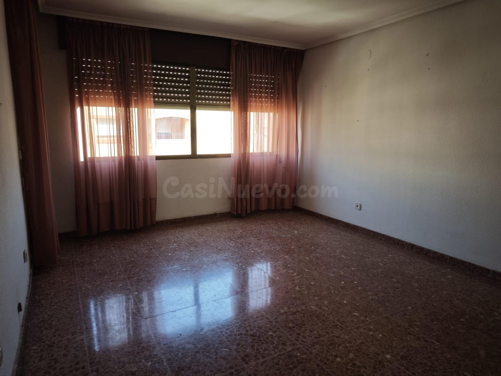 PISO CENTRICO EN VENTA EN BADAJOZ - foto 4