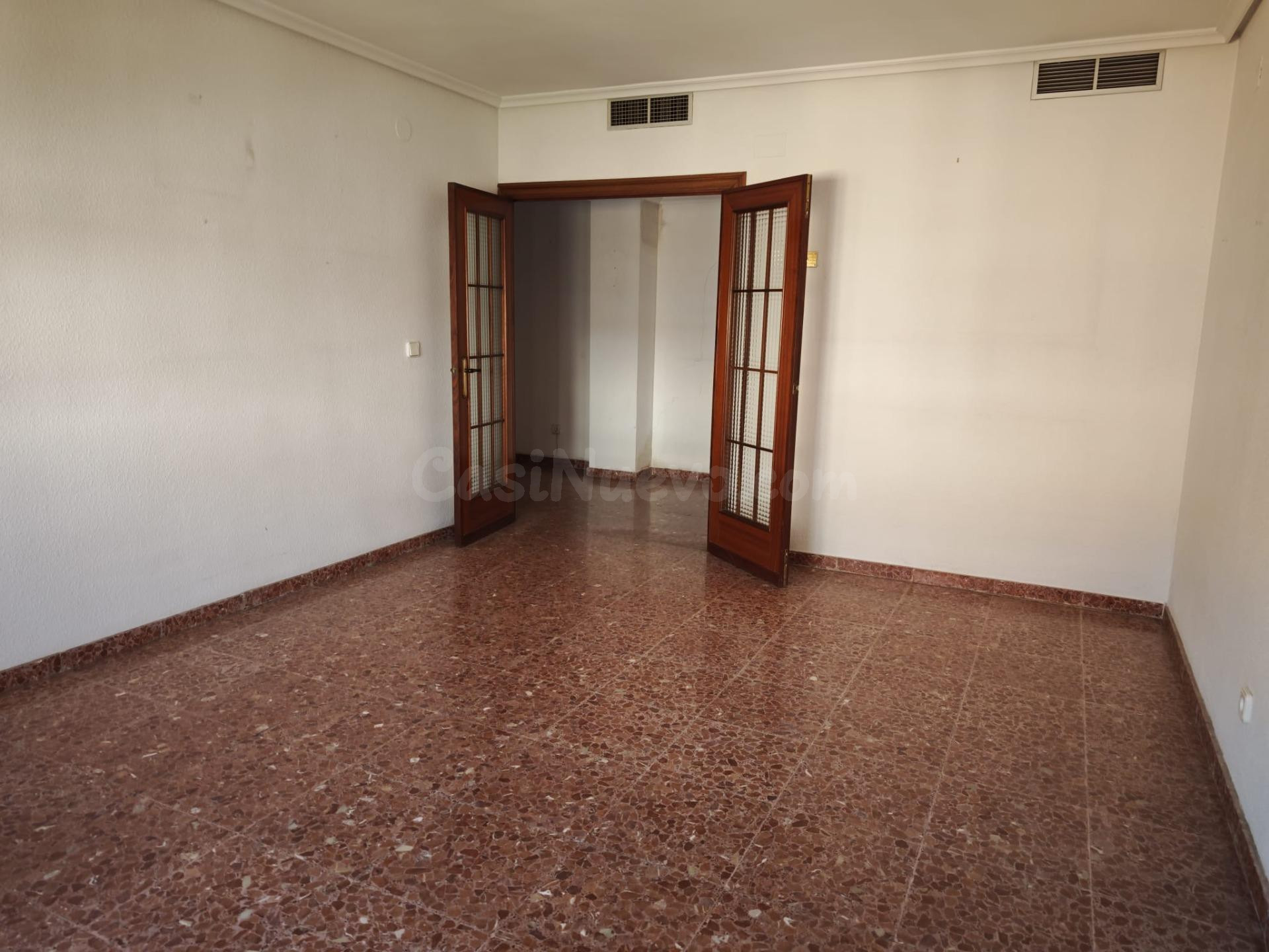PISO CENTRICO EN VENTA EN BADAJOZ - foto 5