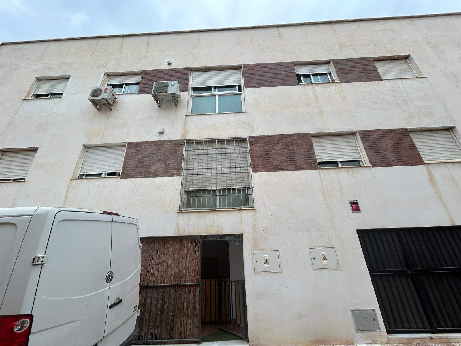 Piso en venta en Aguadulce