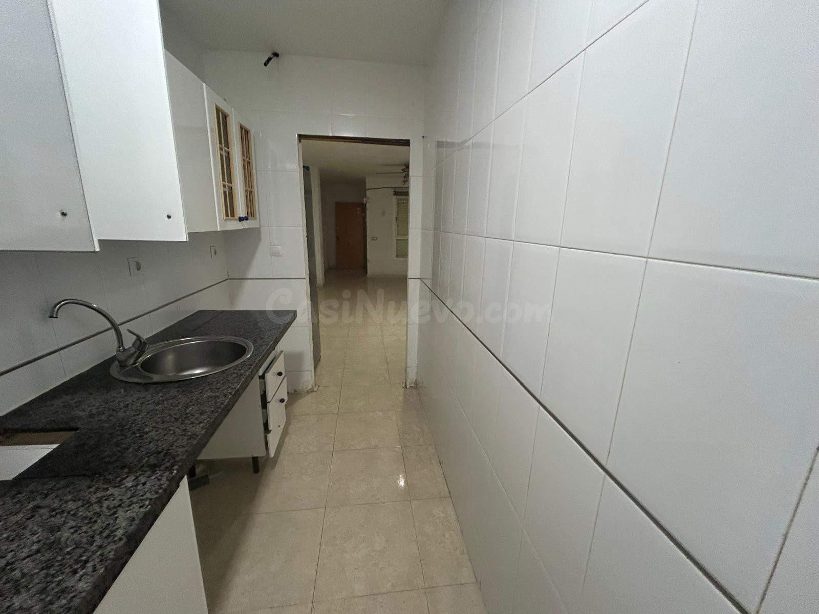 Piso en venta en Aguadulce - foto 2