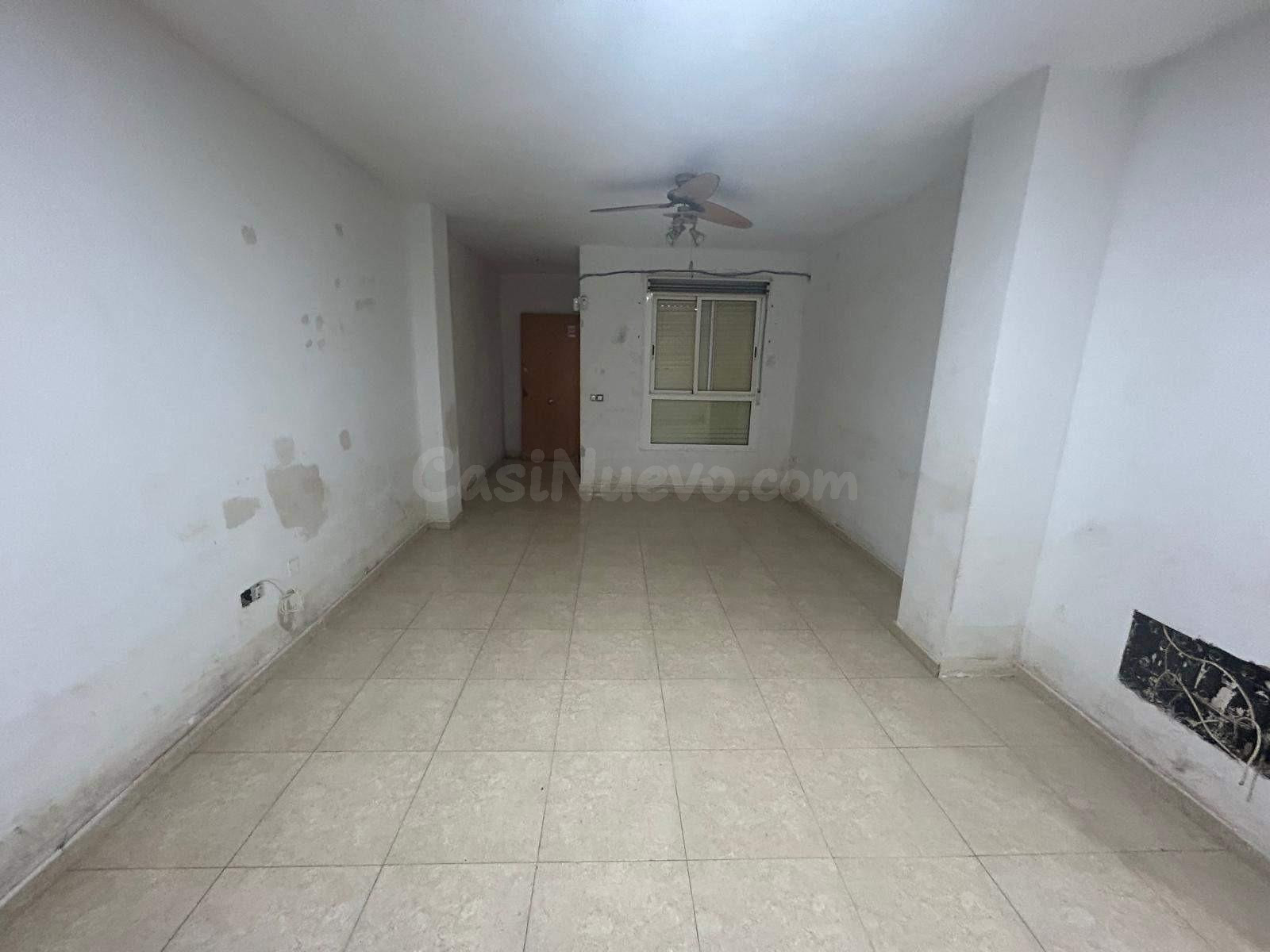 Piso en venta en Aguadulce - foto 4