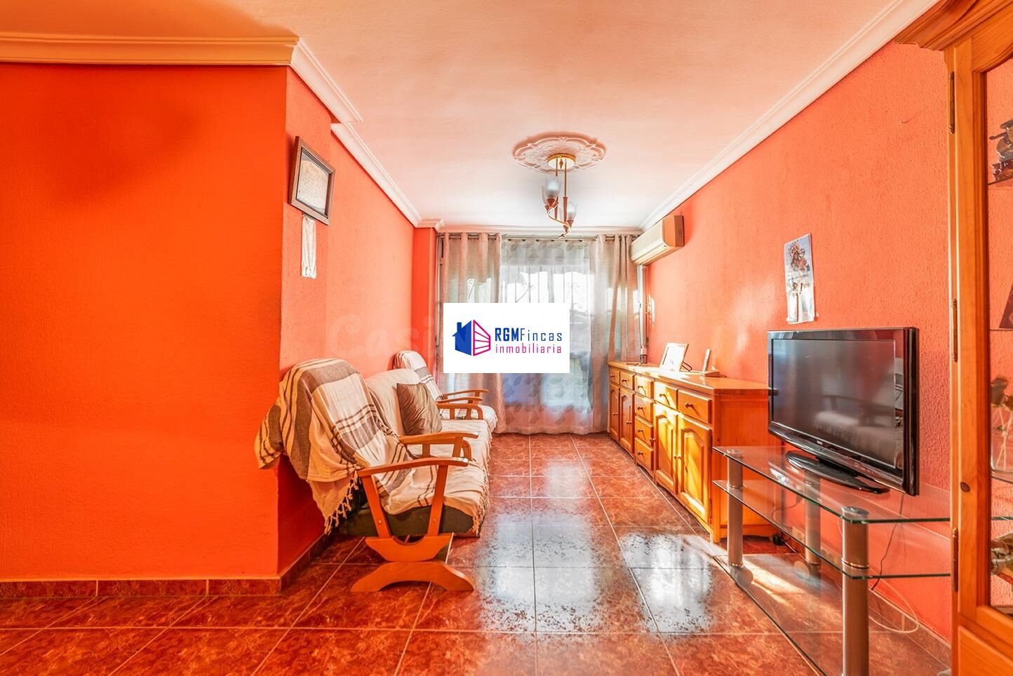Piso 3 habitaciones 72m² en venta - San Pablo
