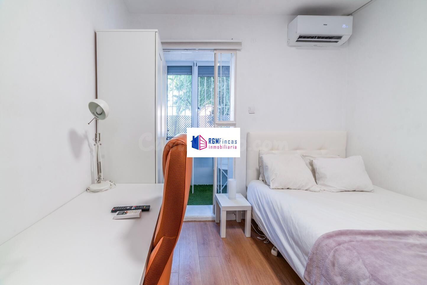 Piso 3 habitaciones 54m² en venta - San Pablo