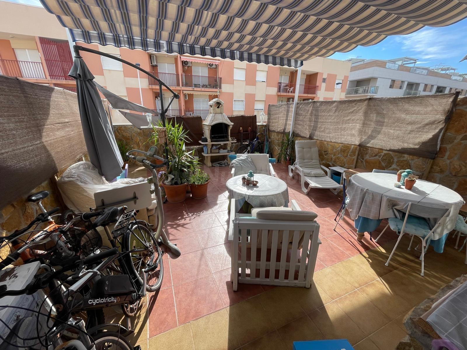 DUPLEX EN VENTA EN BOLNUEVO