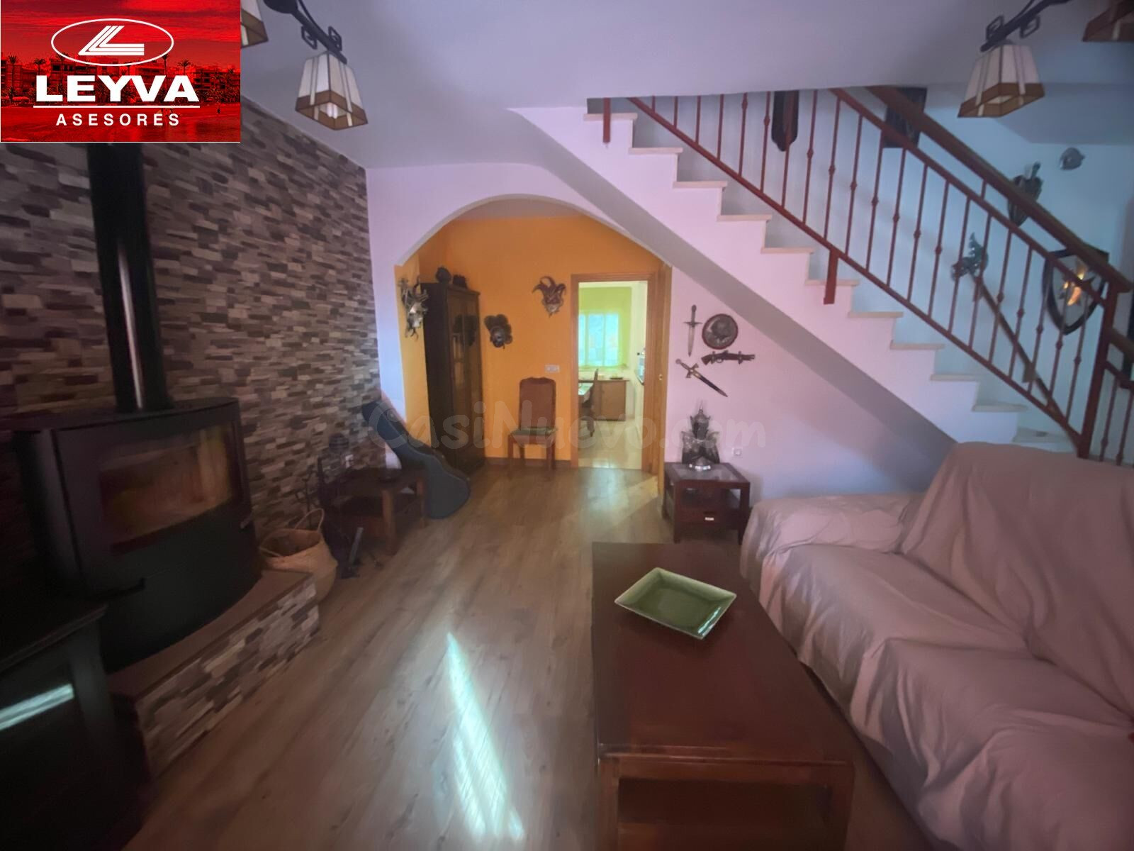 ESPECTACULAR DUPLEX EN VENTA EN MAZARRON