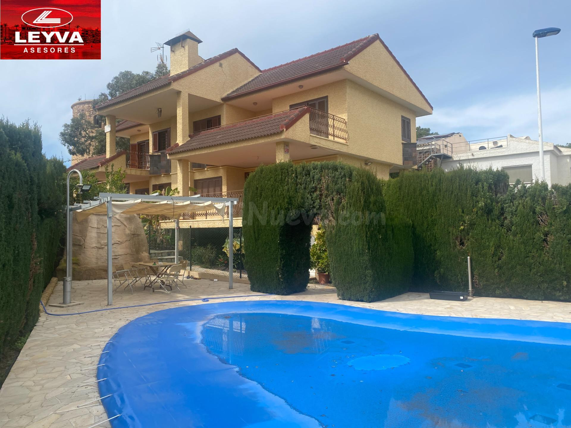 Casa o chalet independiente en venta en Cuatro Plumas-La Cumbre