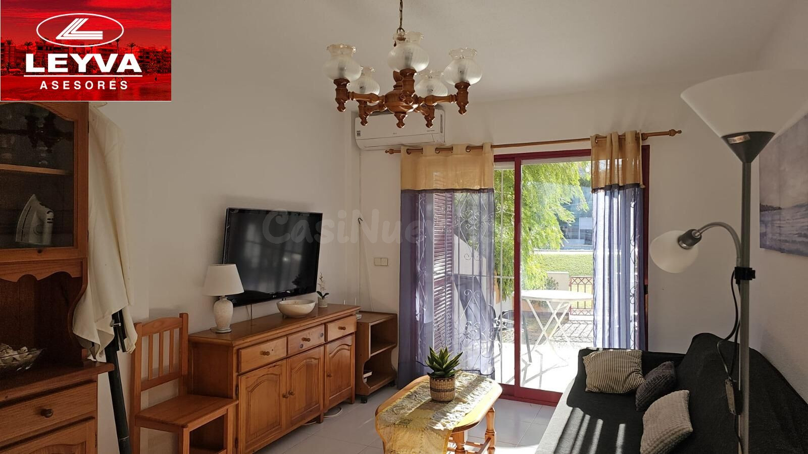 Dúplex en venta en Residencial de Nares