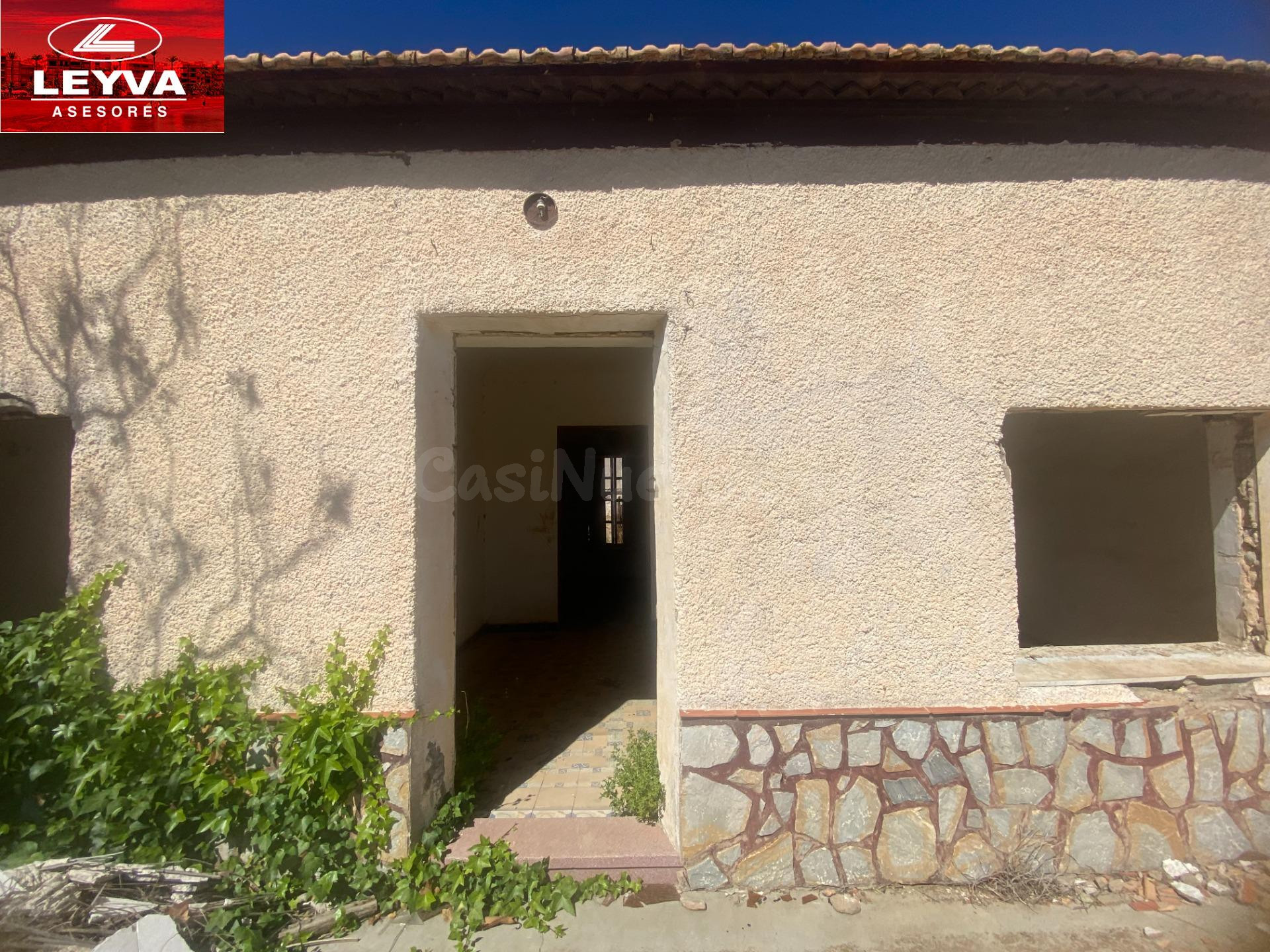 FINCA RUSTICA EN VENTA PARA REFORMAR EN TALLANTE