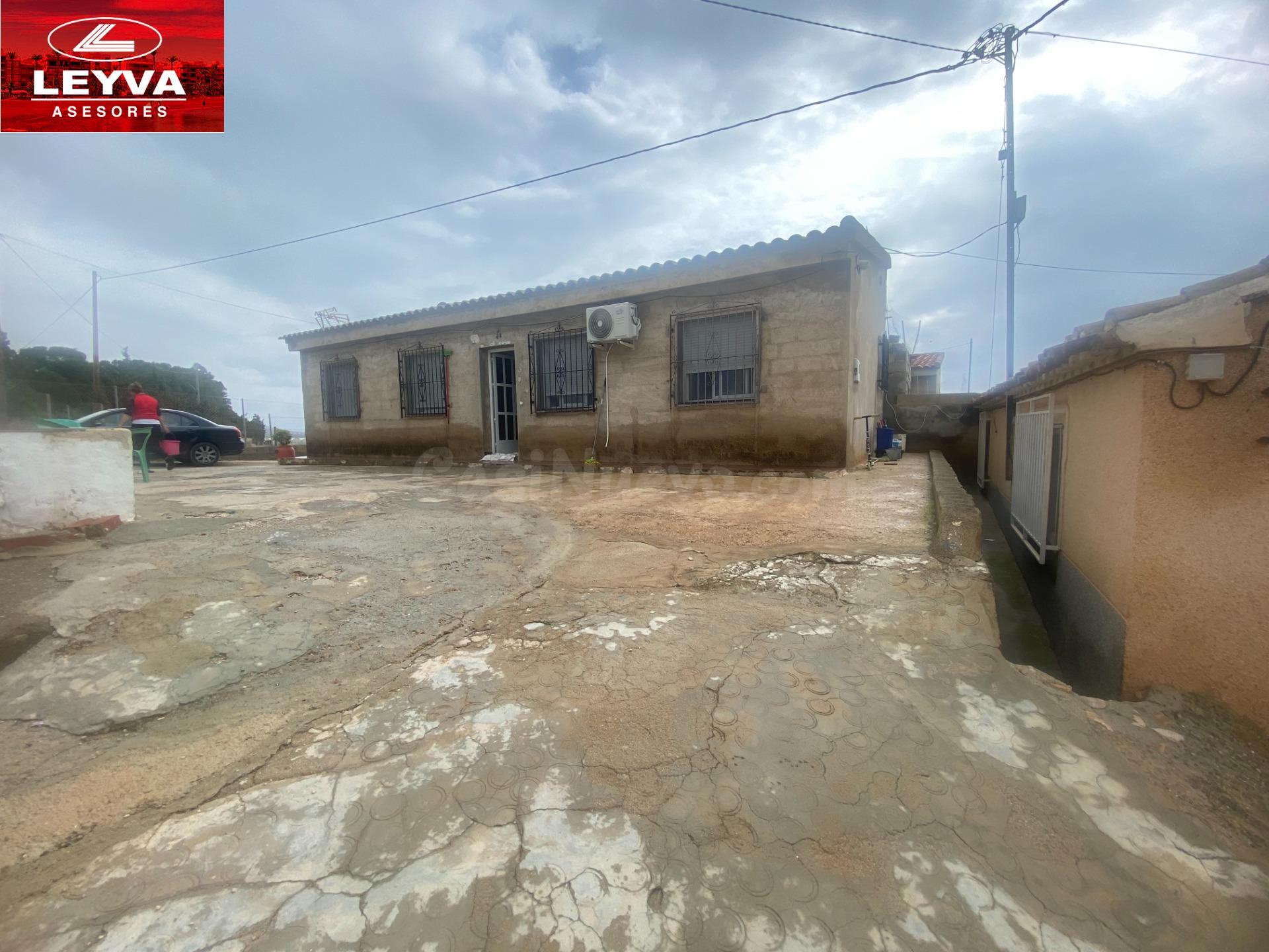 Finca rústica 7 habitaciones 300m² en venta - Cañada de Gallego