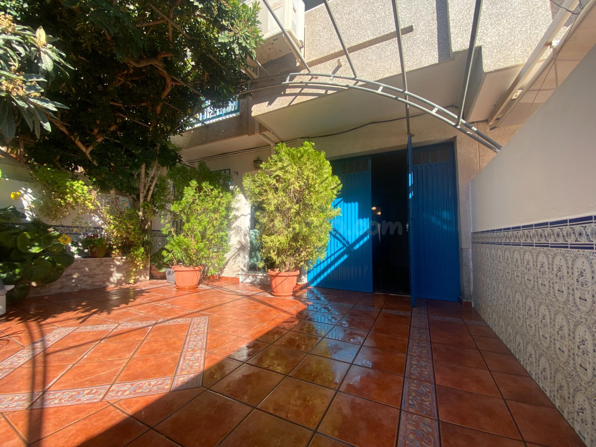 ESPECTACULAR CHALET EN VENTA EN MAZARRON