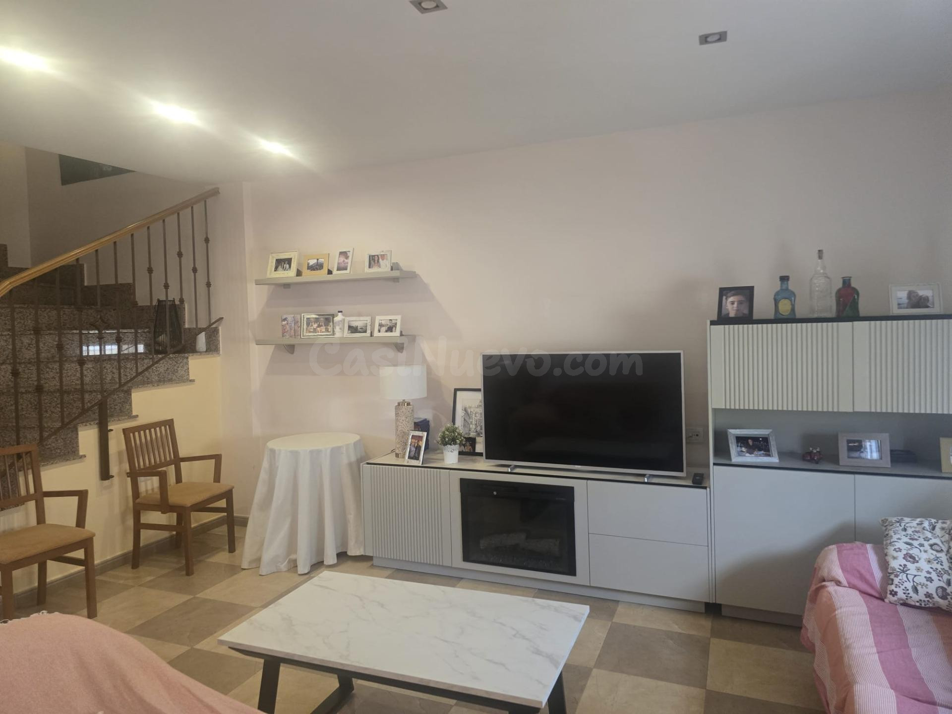DUPLEX CON GARAJE EN VENTA EN MAZARRON