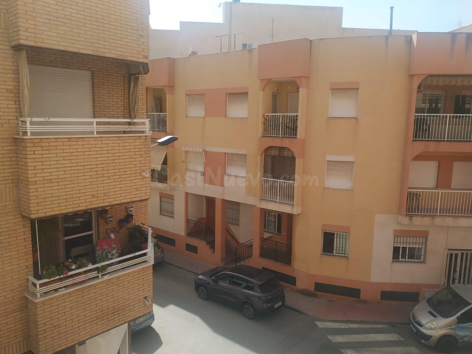 PISO AMPLIO 3 DORMITORIOS A 2 MIN DE LA PLAYA-CENTRO PUERTO