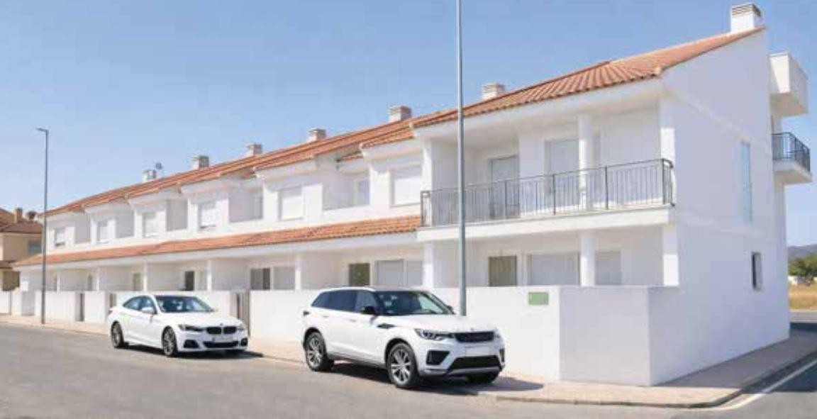 ✨ RESIDENCIAL LAS PALAS: TU NUEVO HOGAR TE ESPERA ✨