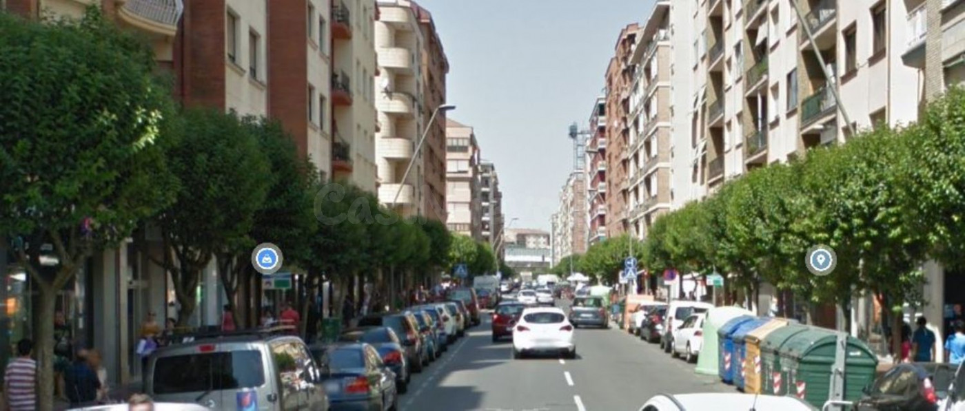 Local comercial 120m² en venta - Centro