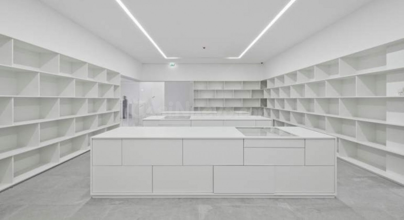 Local comercial 980m² en venta - Centro