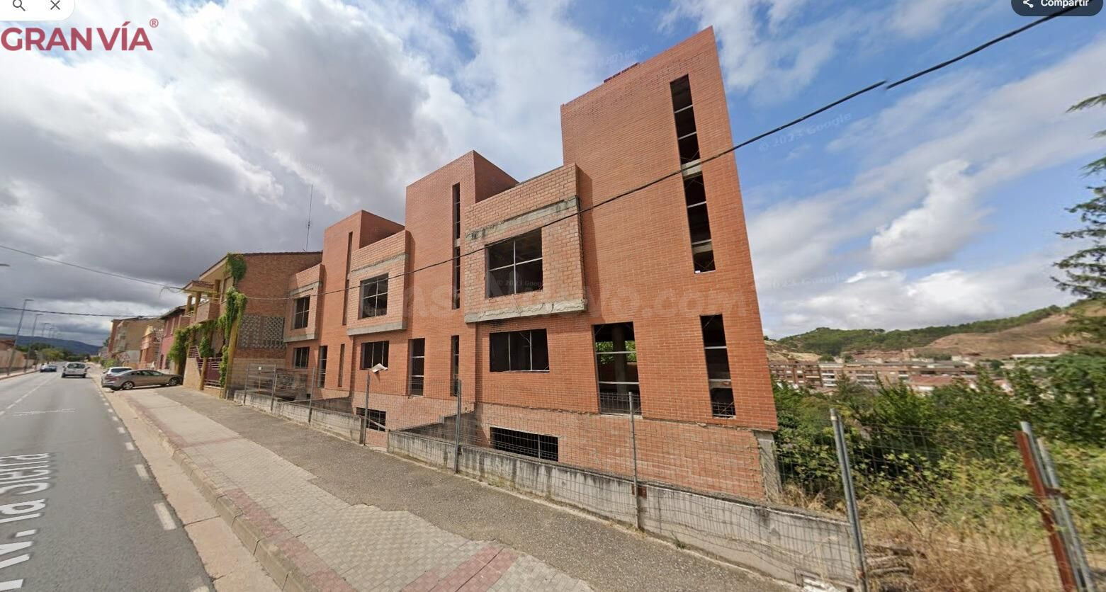 Edificio en venta en Nájera