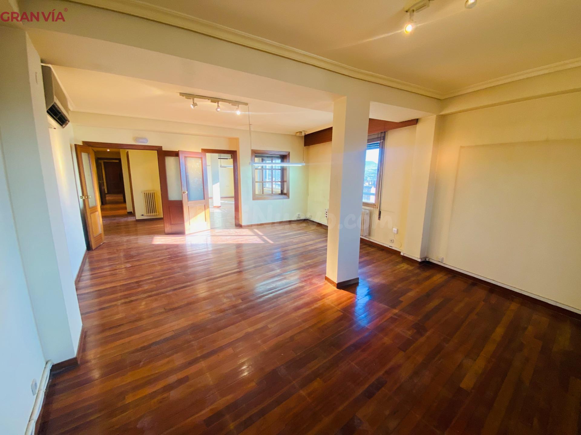 Vivienda EXCLUSIVA en Logroño