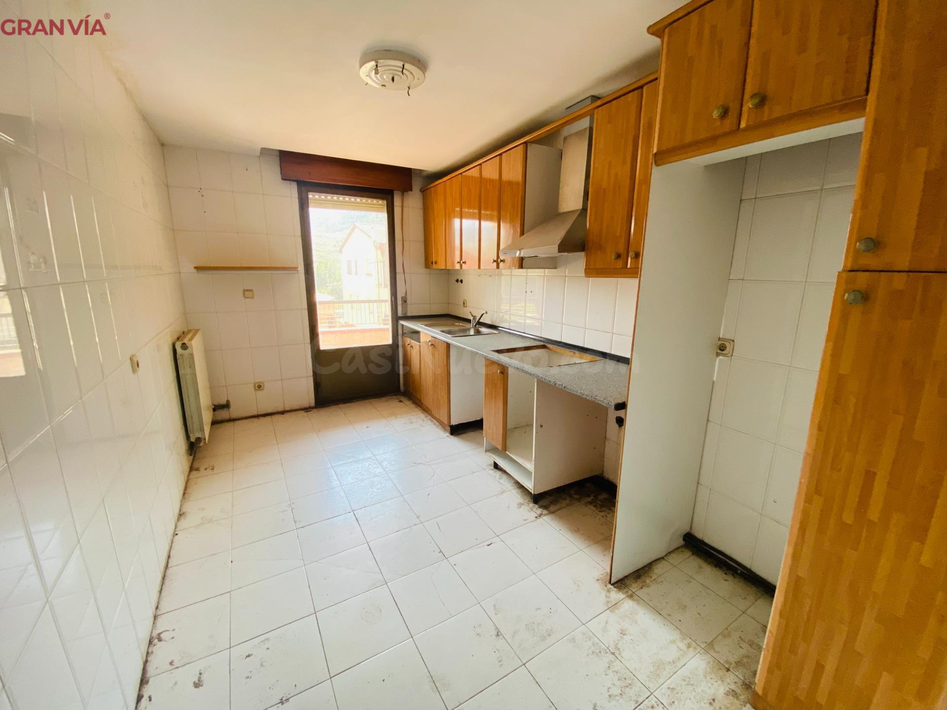 Piso en venta en Islallana