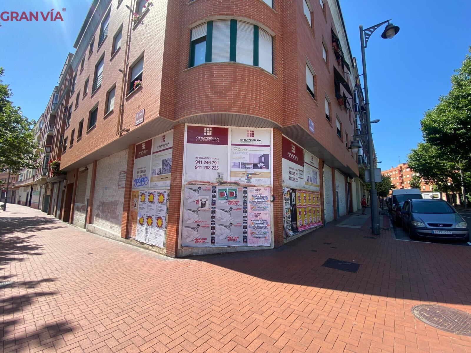 Local comercial