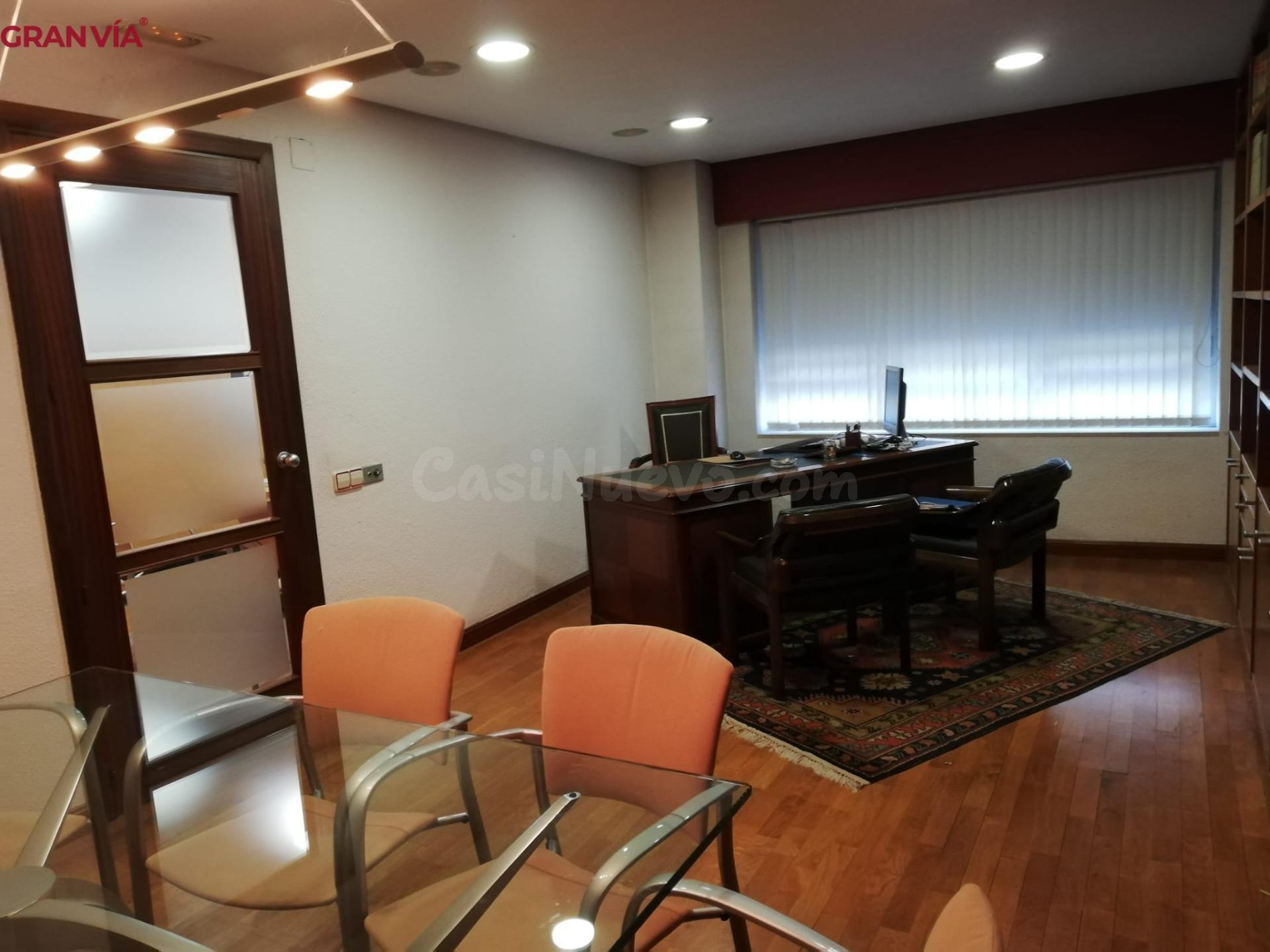 Piso a la venta en torre Gran Via