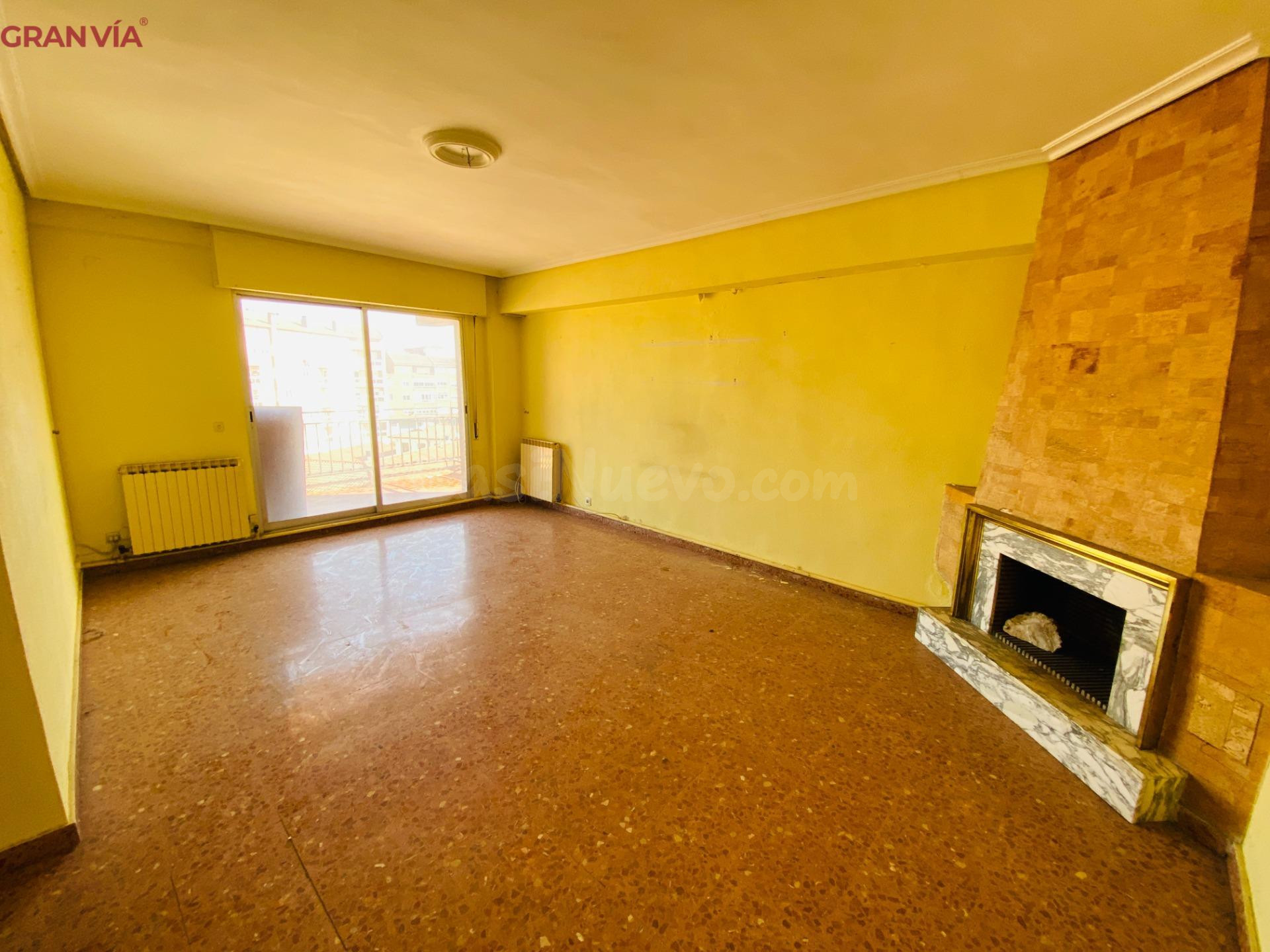 Piso a la venta en Nájera - foto 3