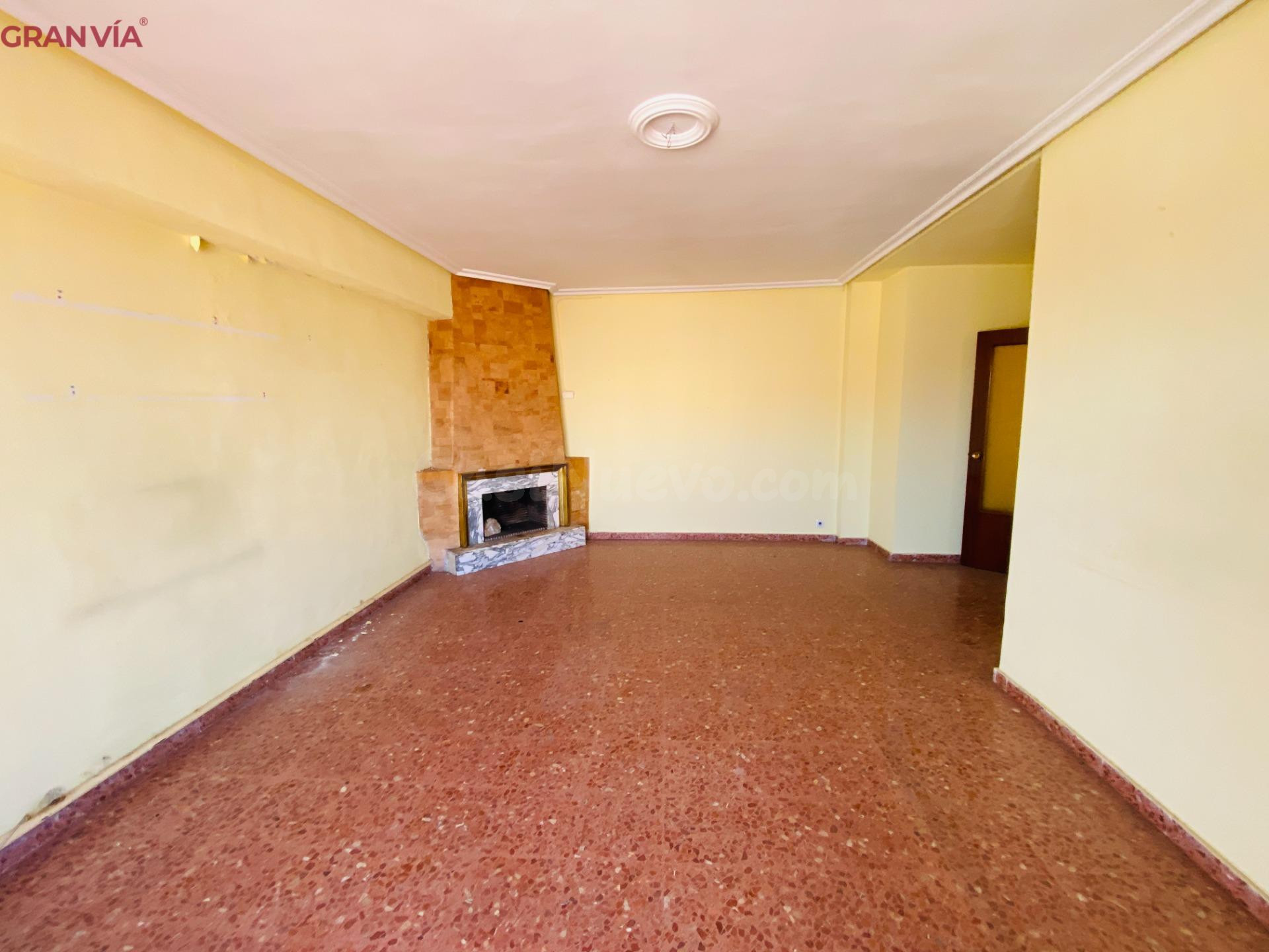 Piso a la venta en Nájera - foto 4