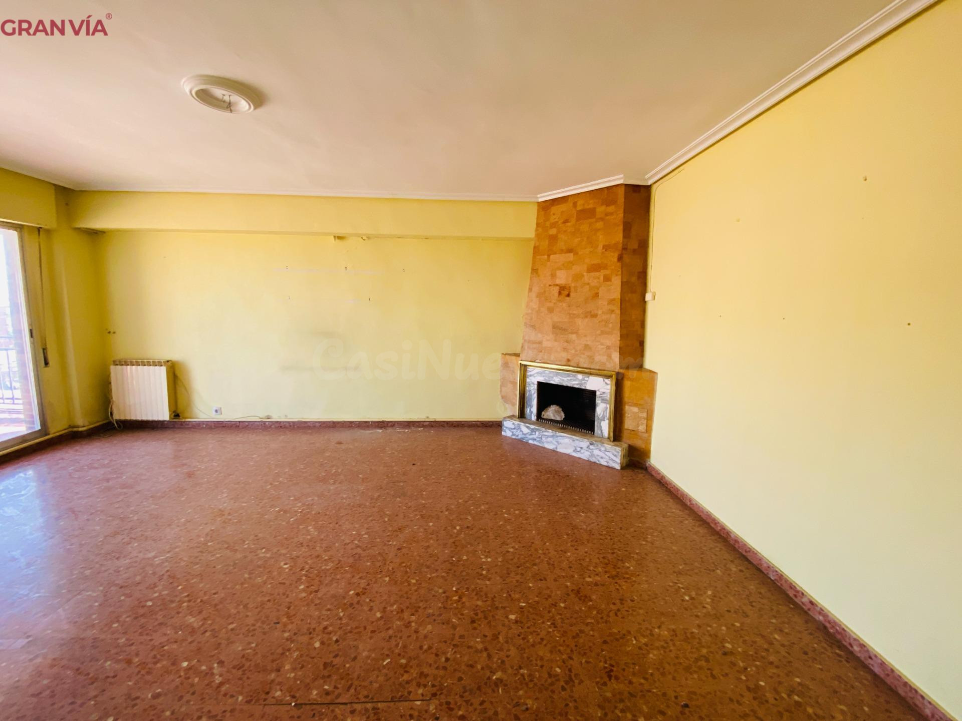 Piso a la venta en Nájera - foto 5